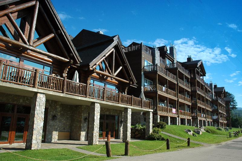 فندق Le Grand Lodge Mont Tremblant
