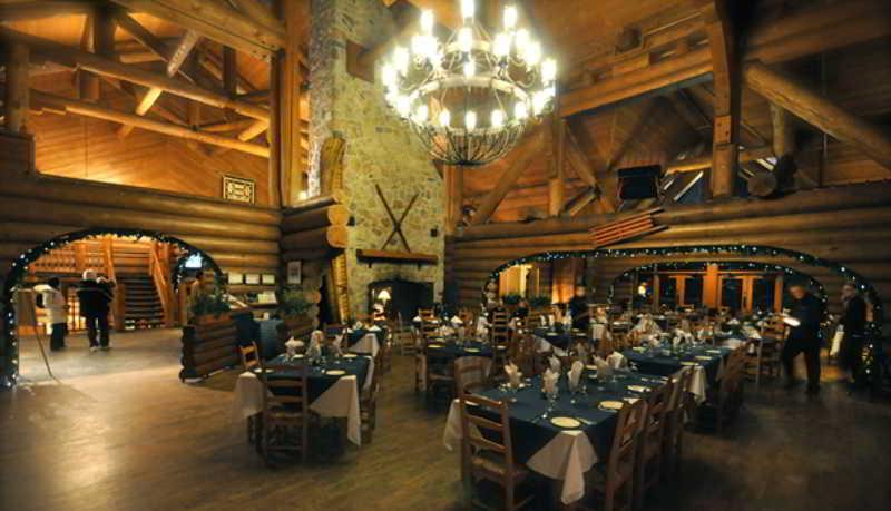 فندق Le Grand Lodge Mont Tremblant