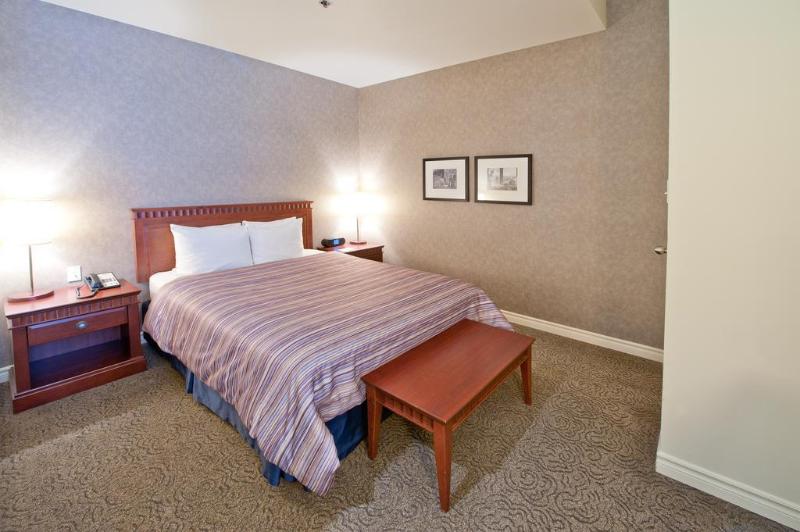 호텔 Le Square Phillips Hôtel & Suites