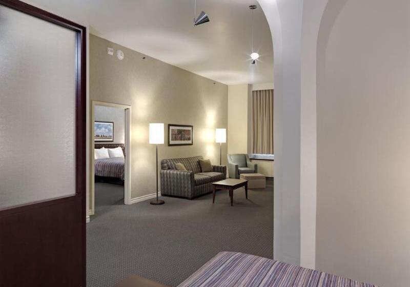 호텔 Le Square Phillips Hôtel & Suites