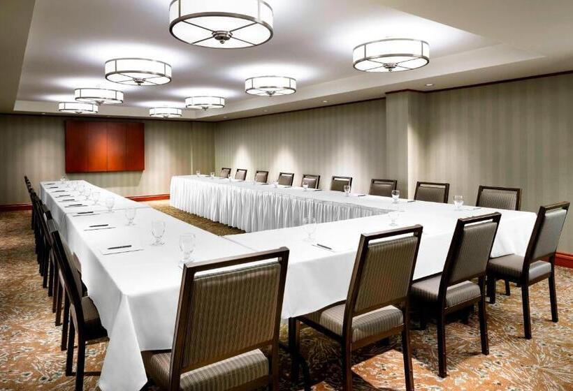 酒店 Le Westin Tremblant