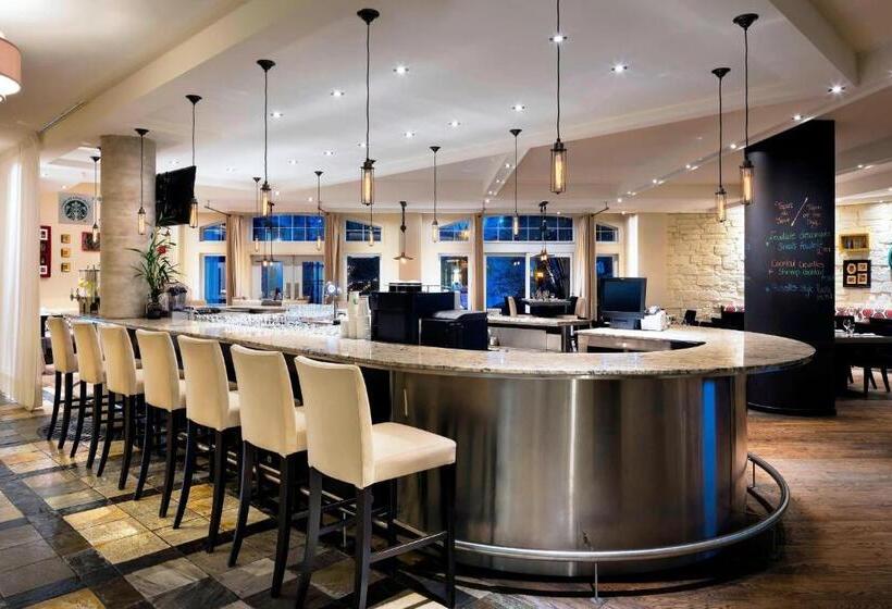 酒店 Le Westin Tremblant