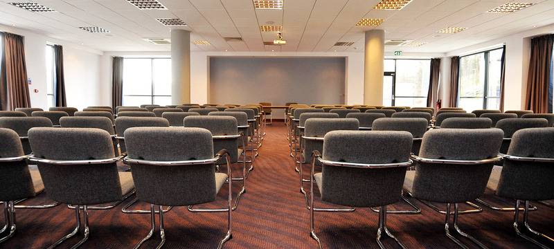 호텔 Leonardo Southampton