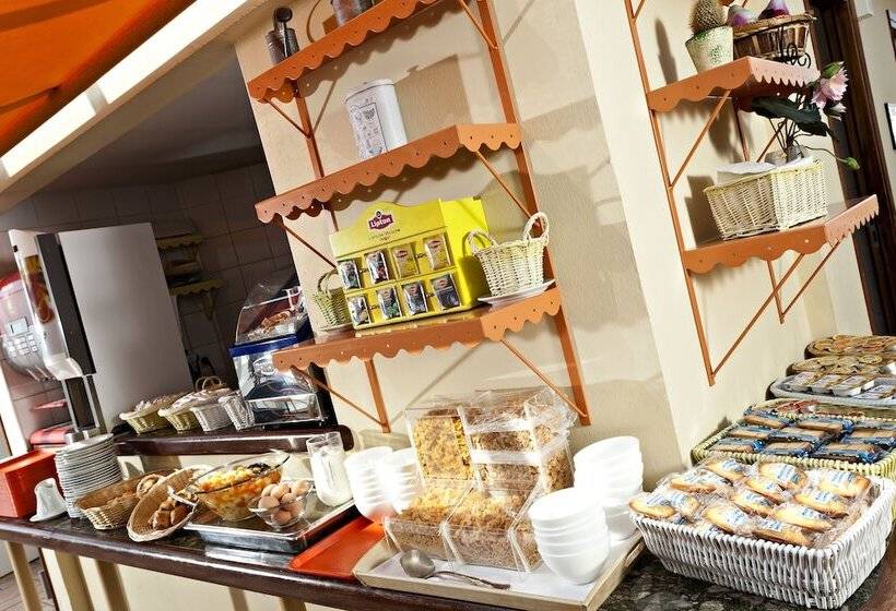 בית מלון כפרי L'esterel