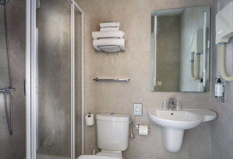 בית מלון כפרי L'esterel