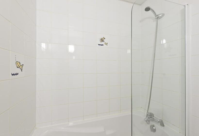 בית מלון כפרי L'esterel