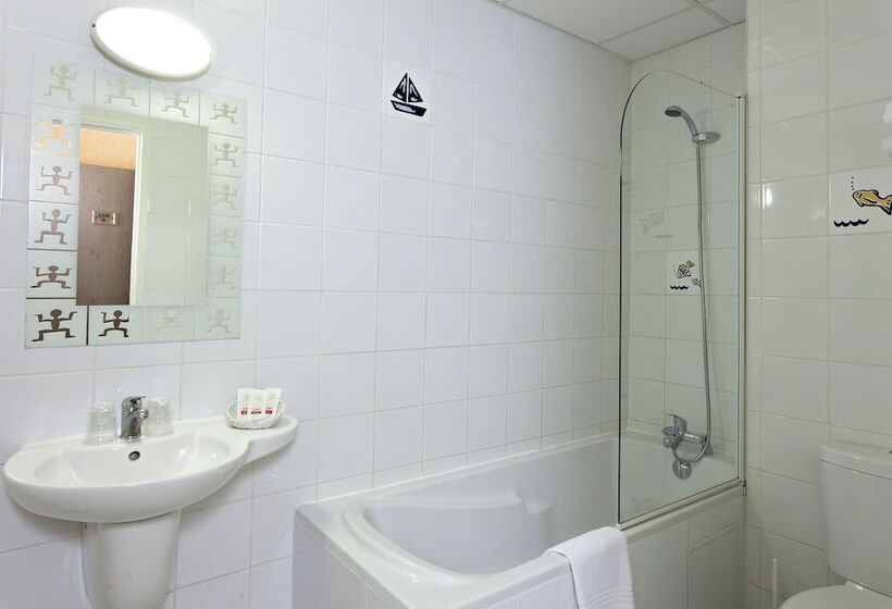 בית מלון כפרי L'esterel