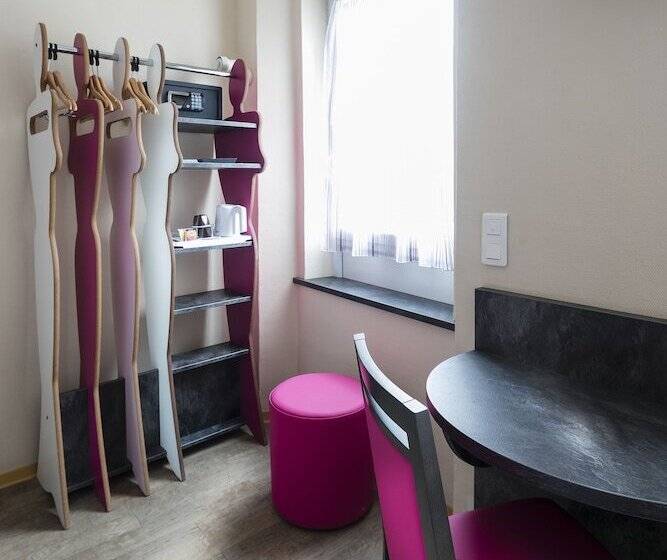 בית מלון כפרי L'esterel