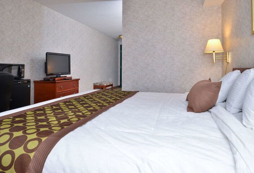 בית מלון כפרי Lexington Inn & Suites Windsor