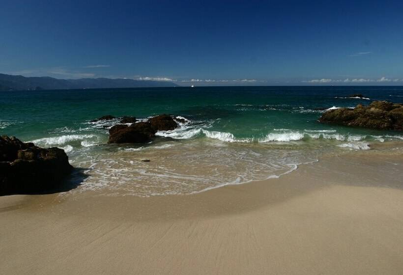 فندق Lindo Mar Resort