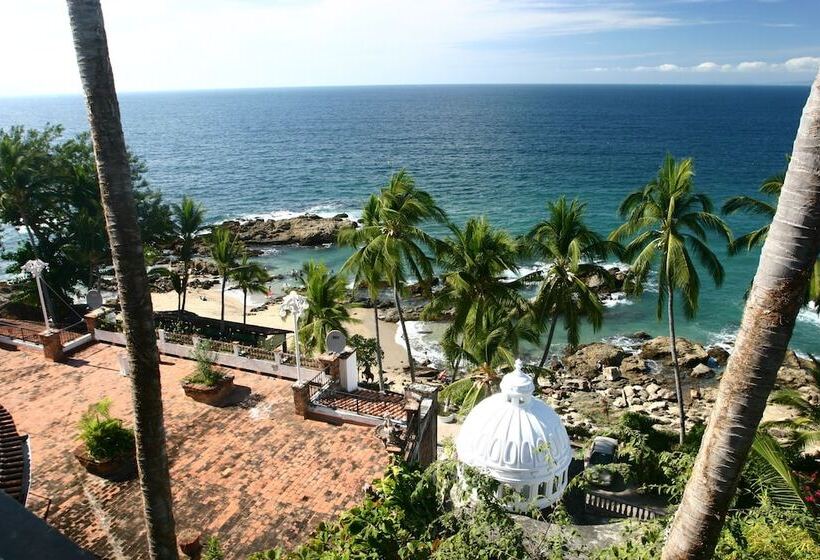 فندق Lindo Mar Resort