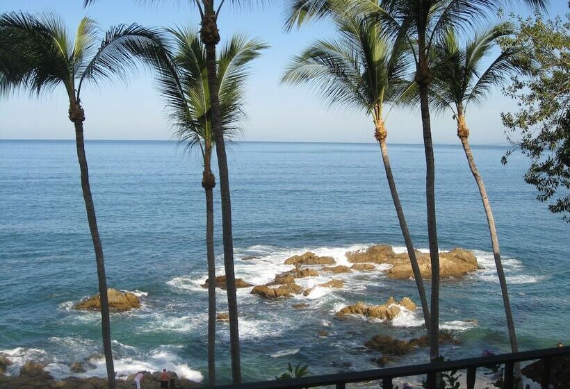 فندق Lindo Mar Resort