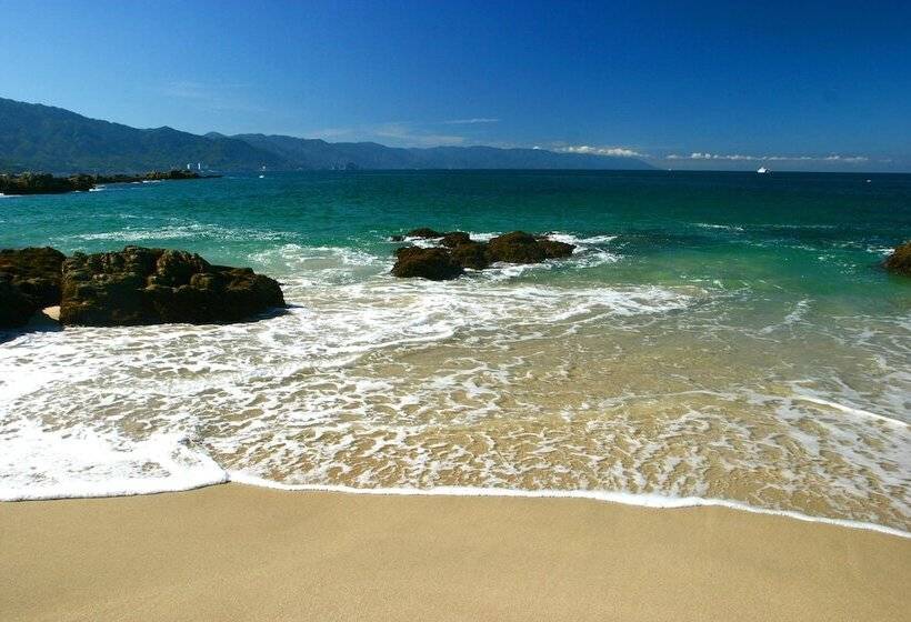 فندق Lindo Mar Resort