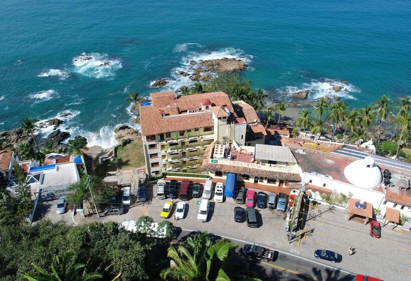 فندق Lindo Mar Resort