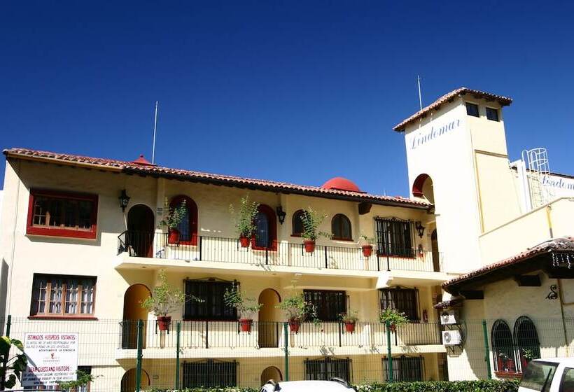 فندق Lindo Mar Resort