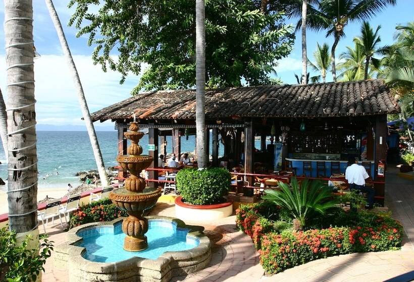 فندق Lindo Mar Resort