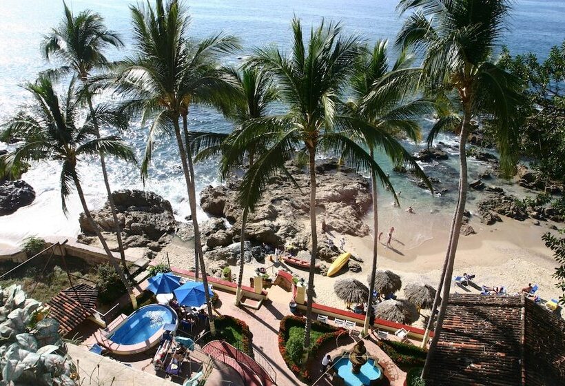 فندق Lindo Mar Resort