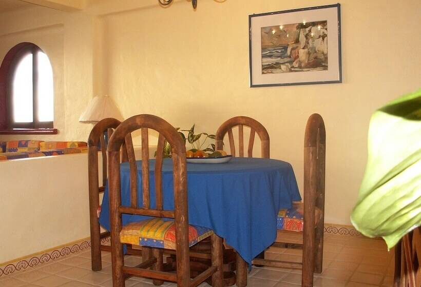 فندق Lindo Mar Resort