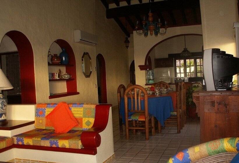 فندق Lindo Mar Resort