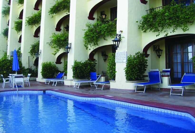 فندق Lindo Mar Resort