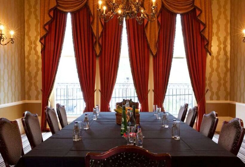 Liverpool Aigburth Hotel, Sure Hotel Collection By Bw