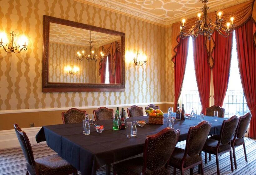 Liverpool Aigburth Hotel, Sure Hotel Collection By Bw