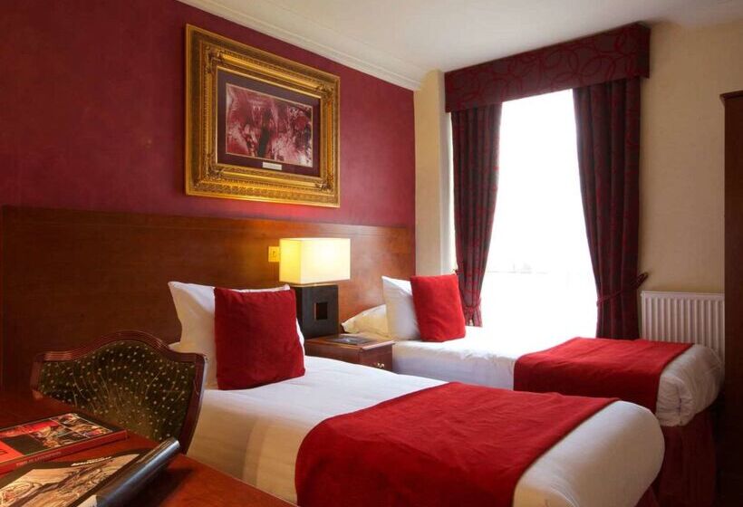 Liverpool Aigburth Hotel, Sure Hotel Collection By Bw