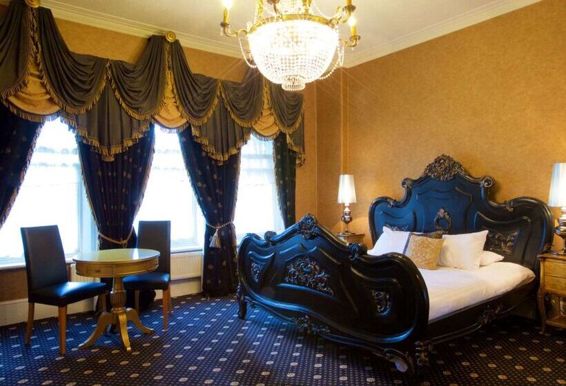 Liverpool Aigburth Hotel, Sure Hotel Collection By Bw