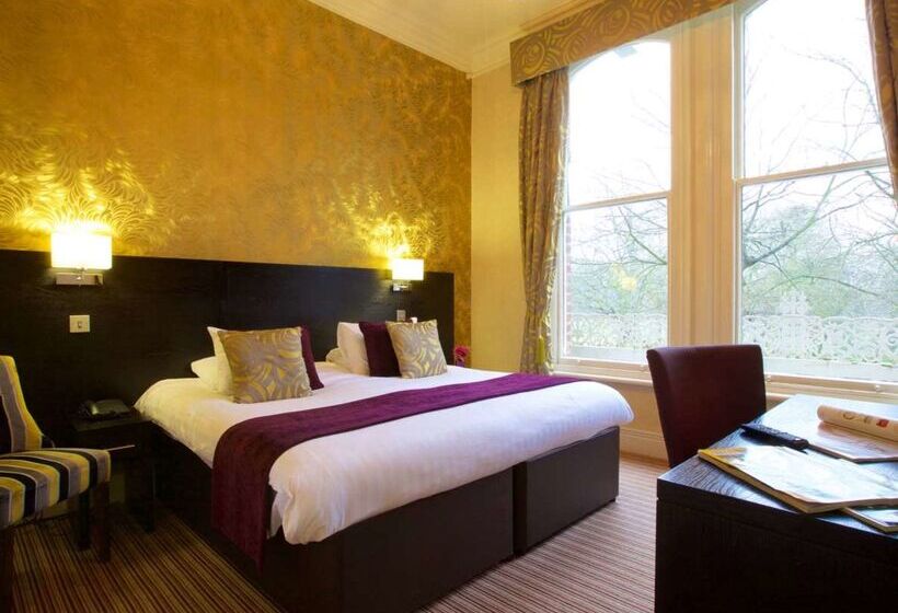 Liverpool Aigburth Hotel, Sure Hotel Collection By Bw