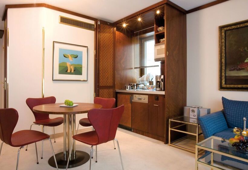 Living Hotel Kanzler