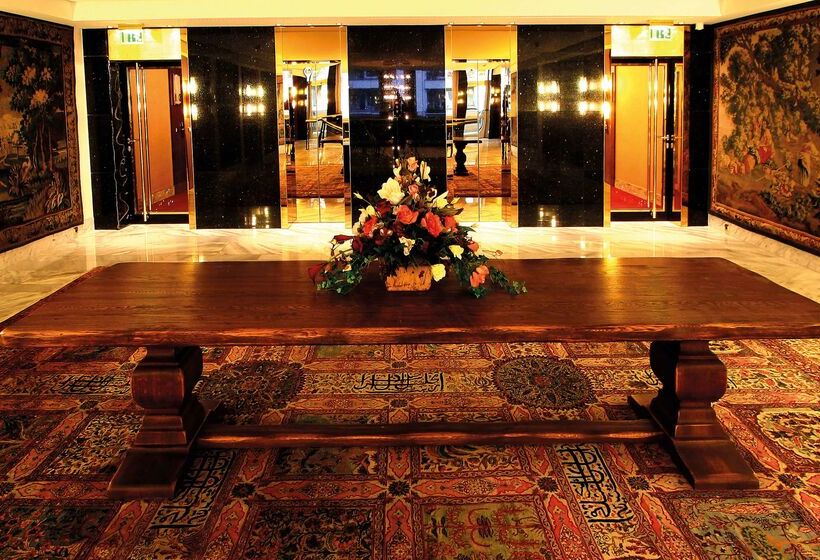 Living Hotel Kanzler