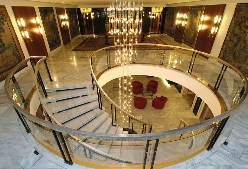 Living Hotel Kanzler