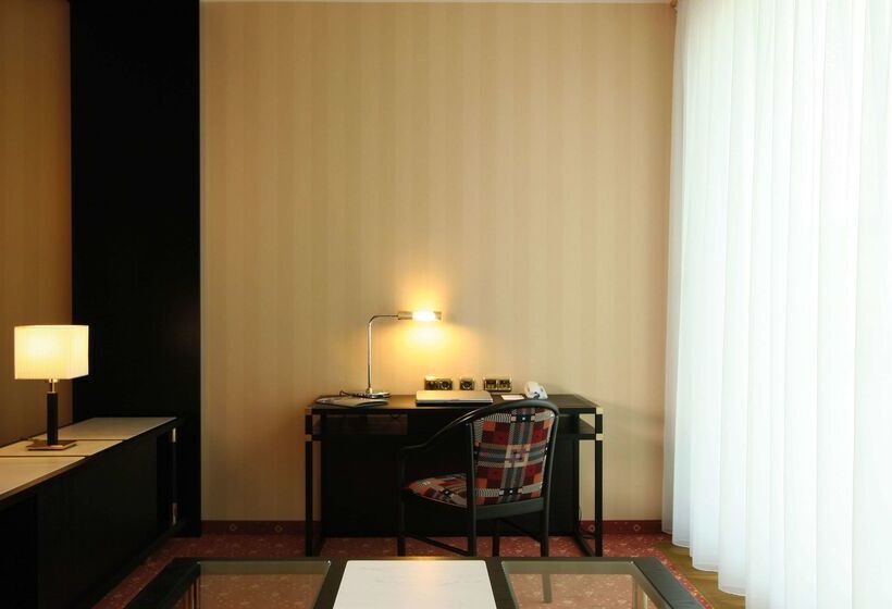 Living Hotel Kanzler