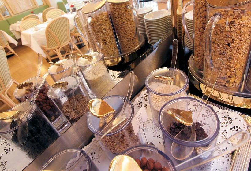 Living Hotel Kanzler