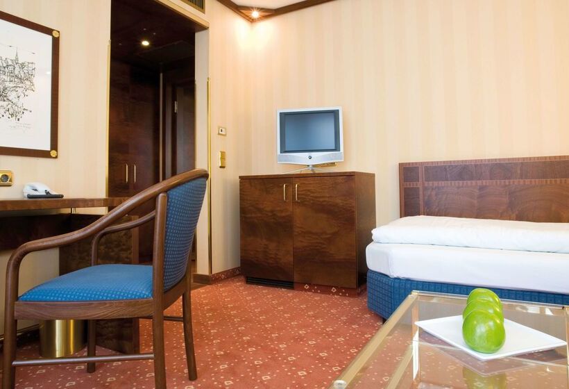 Living Hotel Kanzler