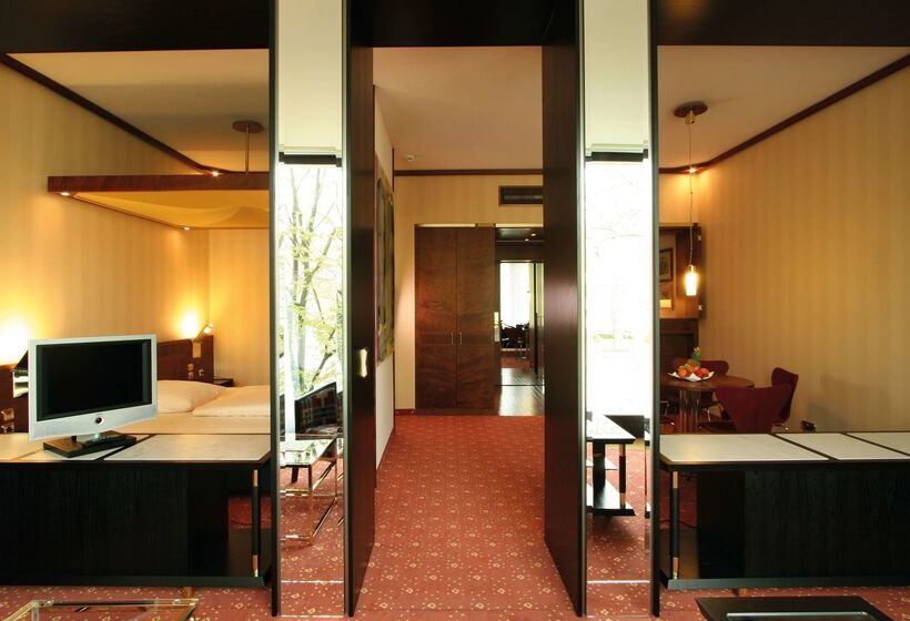 Living Hotel Kanzler