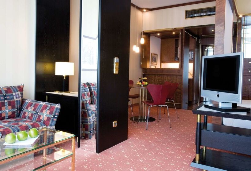 Living Hotel Kanzler