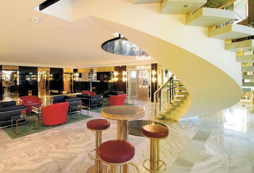 Living Hotel Kanzler