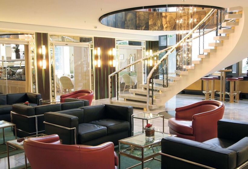 Living Hotel Kanzler