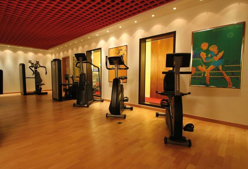 Living Hotel Kanzler