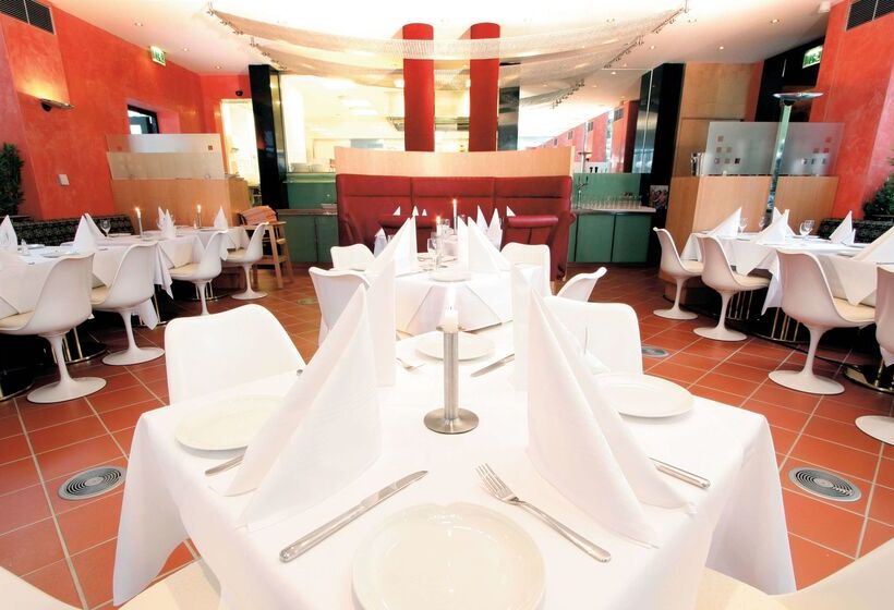 Living Hotel Kanzler