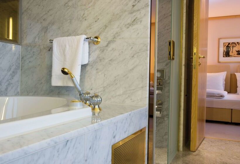 Living Hotel Kanzler