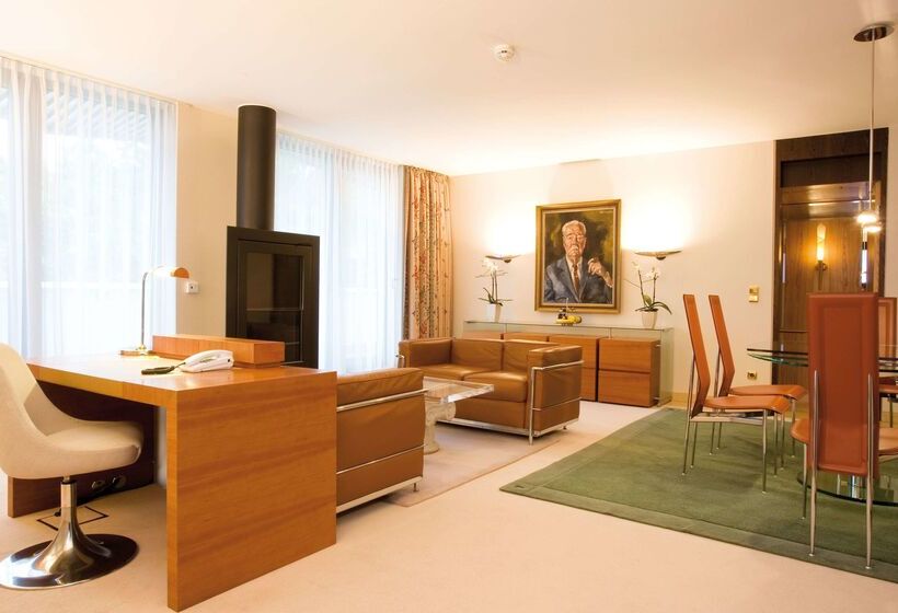 Living Hotel Kanzler