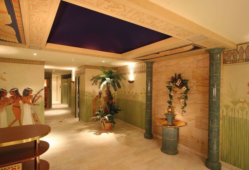 Living Hotel Kanzler