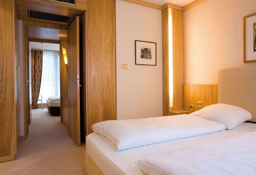 Living Hotel Kanzler