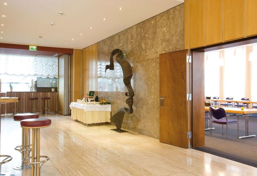 Living Hotel Kanzler