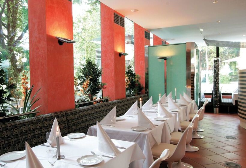 Living Hotel Kanzler