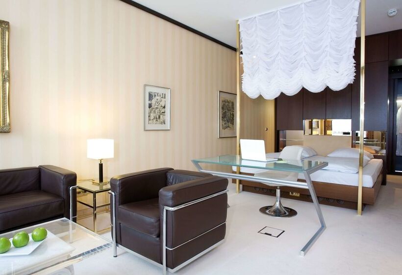 Living Hotel Kanzler