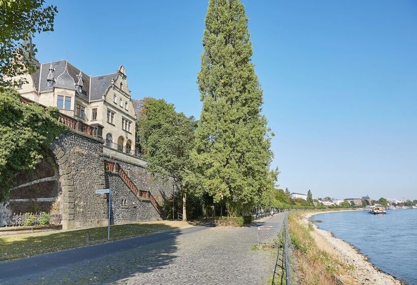 Living Hotel Kanzler