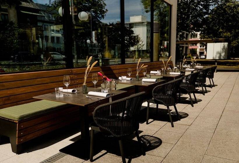 Living Hotel Kanzler